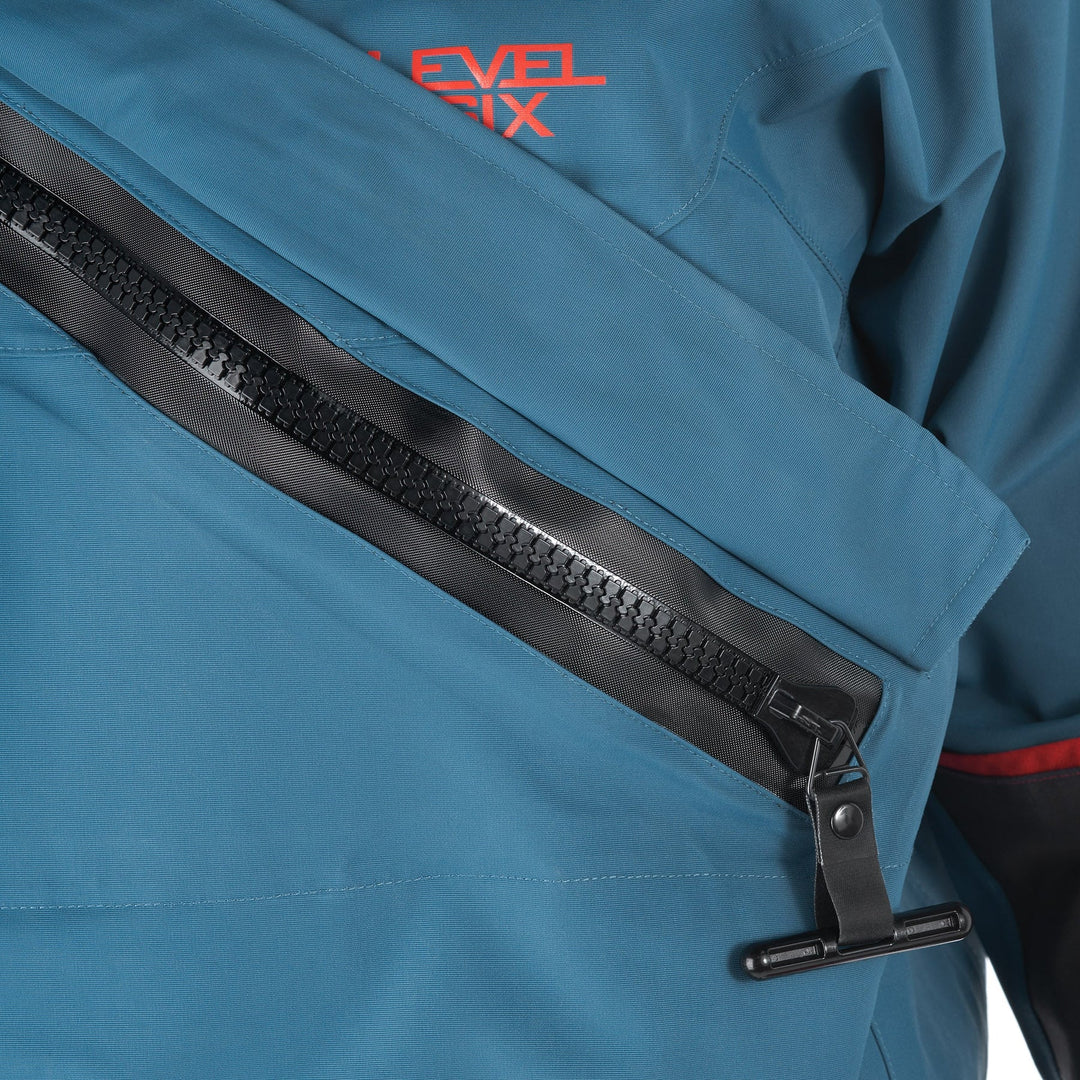 Renewed Odin Dry Suit