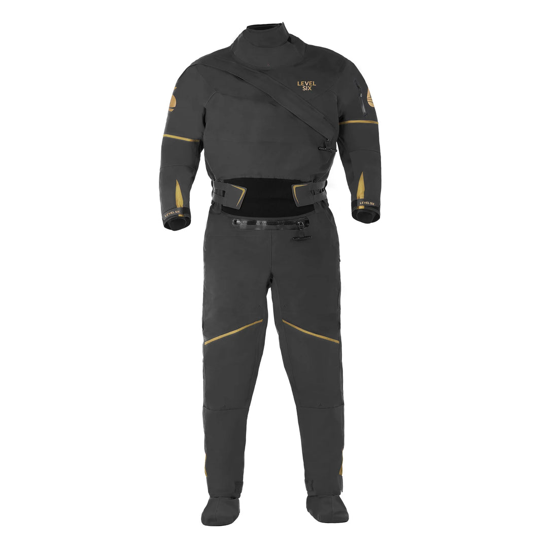 Renewed Odin Dry Suit