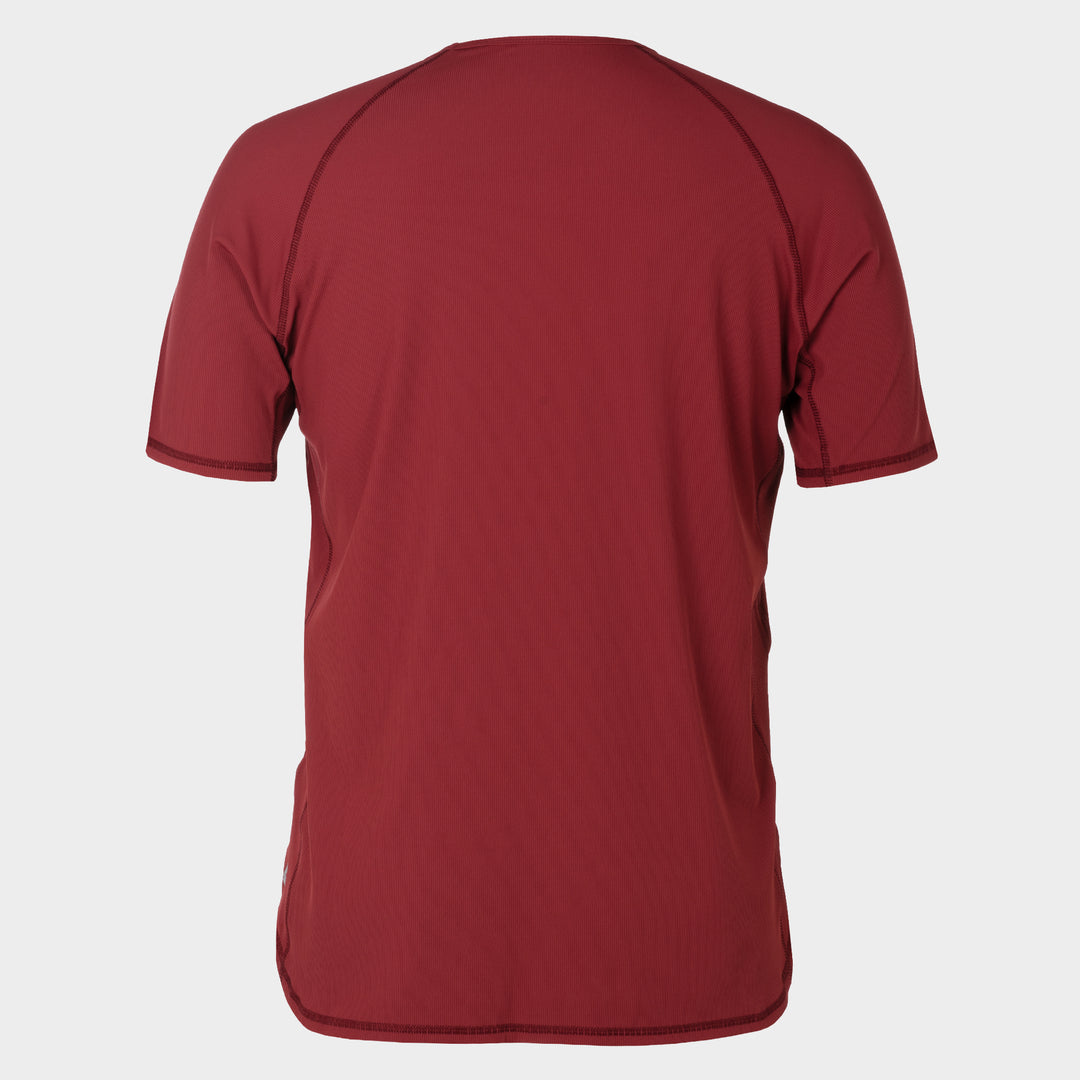 Coastal Short Sleeve Sun Shirt