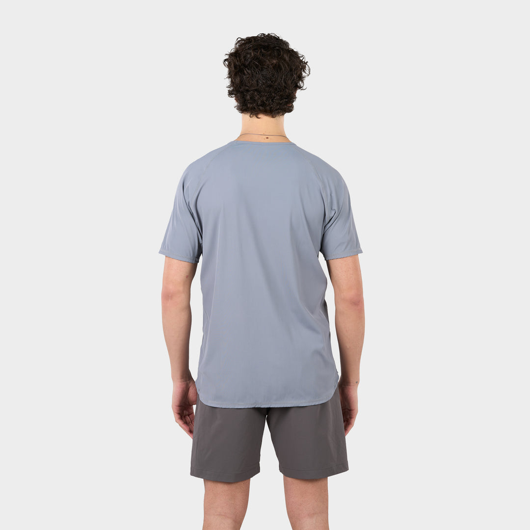 Coastal Short Sleeve Sun Shirt