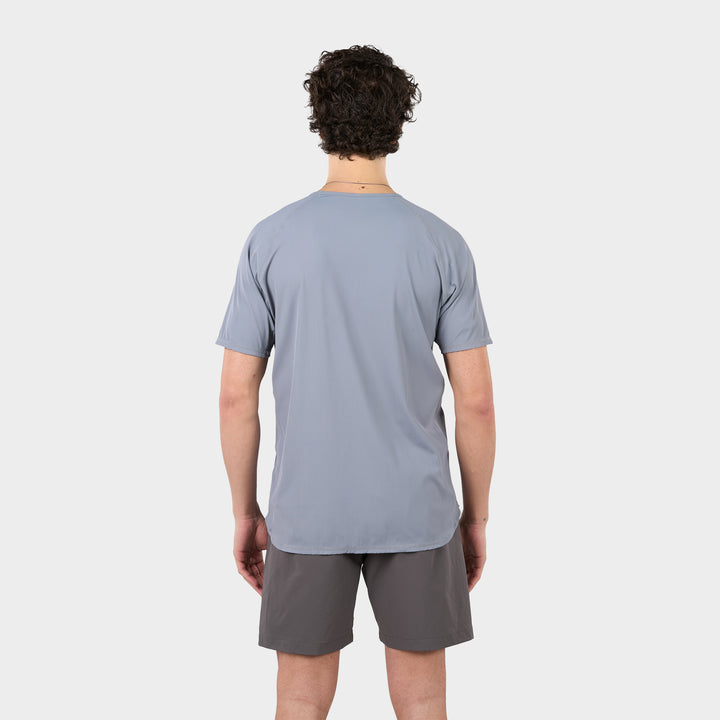 Coastal Short Sleeve Sun Shirt