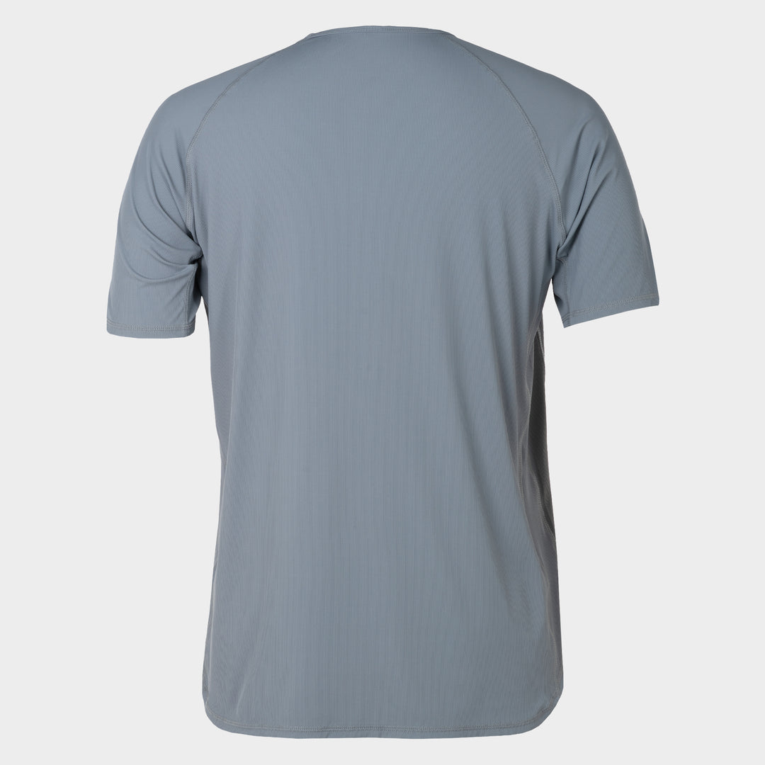 Coastal Short Sleeve Sun Shirt