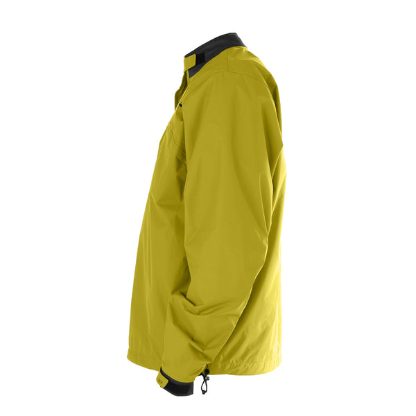 Jasper Splash Top — Citron (2)