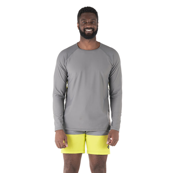 Closeout Coastal Long Sleeve Sunguard ♻️