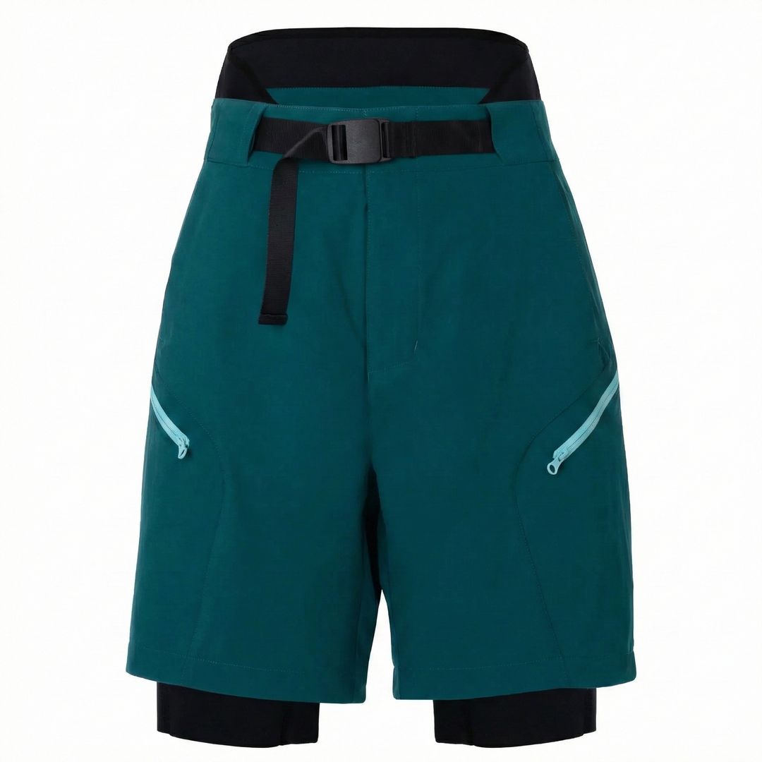 Delta Lined Short - 7in
