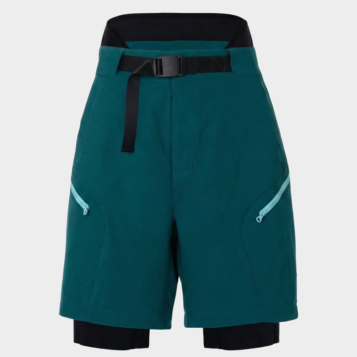 Delta Lined Short - 7in