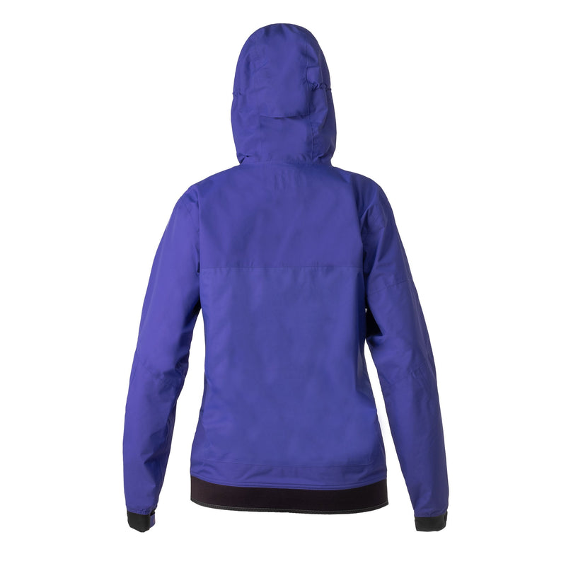 Ultraviolet Ellesmere Splash Top