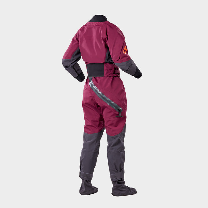 Freya Women's Dry Suit Exhaust Pro