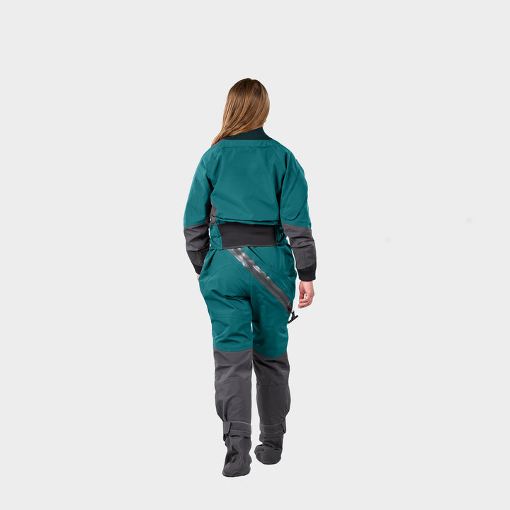 Freya Women's Dry Suit Exhaust Pro