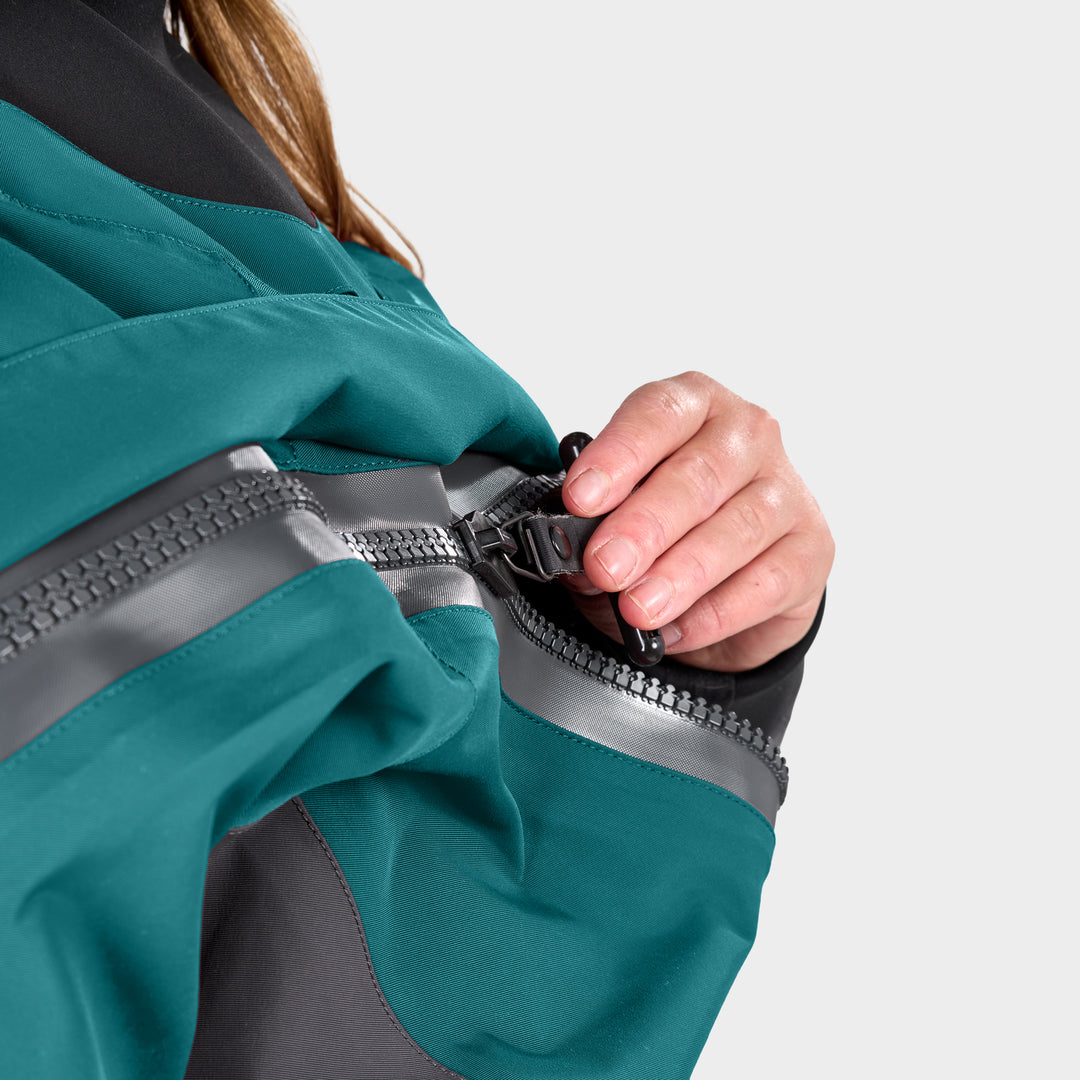 Freya Women's Dry Suit Exhaust Pro