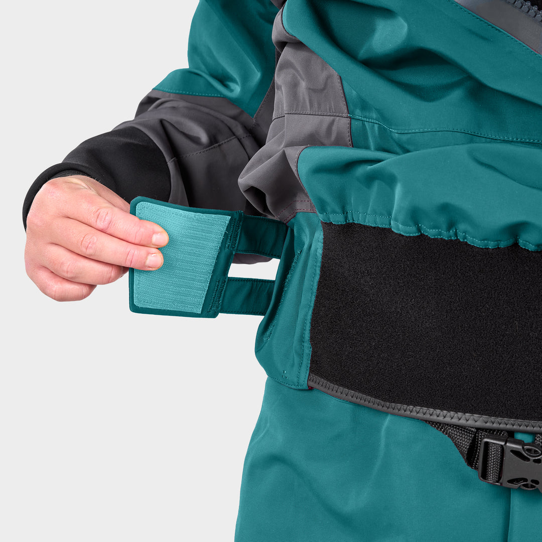 Freya Women's Dry Suit Exhaust Pro