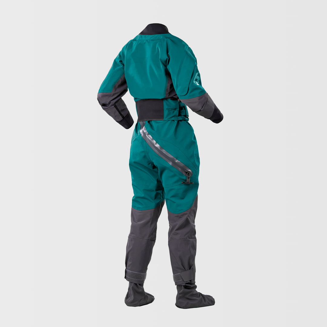Freya Women's Dry Suit Exhaust Pro