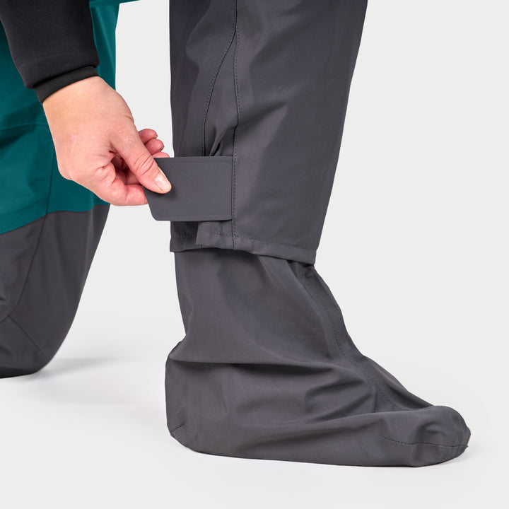 Freya Women's Dry Suit Exhaust Pro