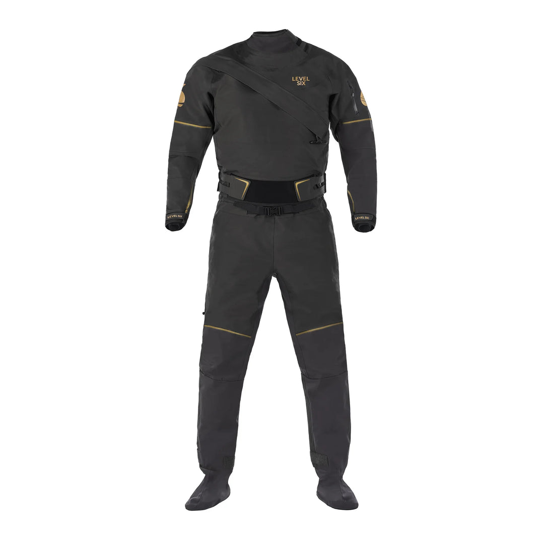 Renewed Freya Dry Suit
