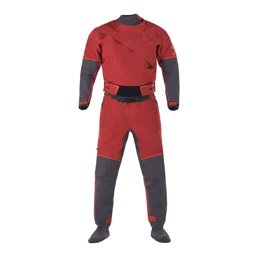 Renewed Freya Drysuit