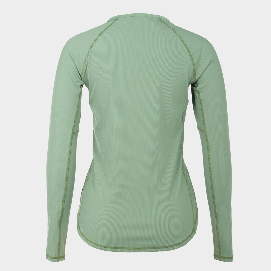 Athena Long Sleeve Sun Shirt