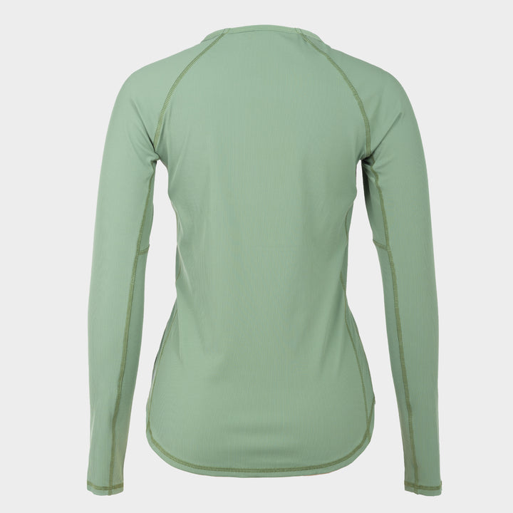 Athena Long Sleeve Sun Shirt