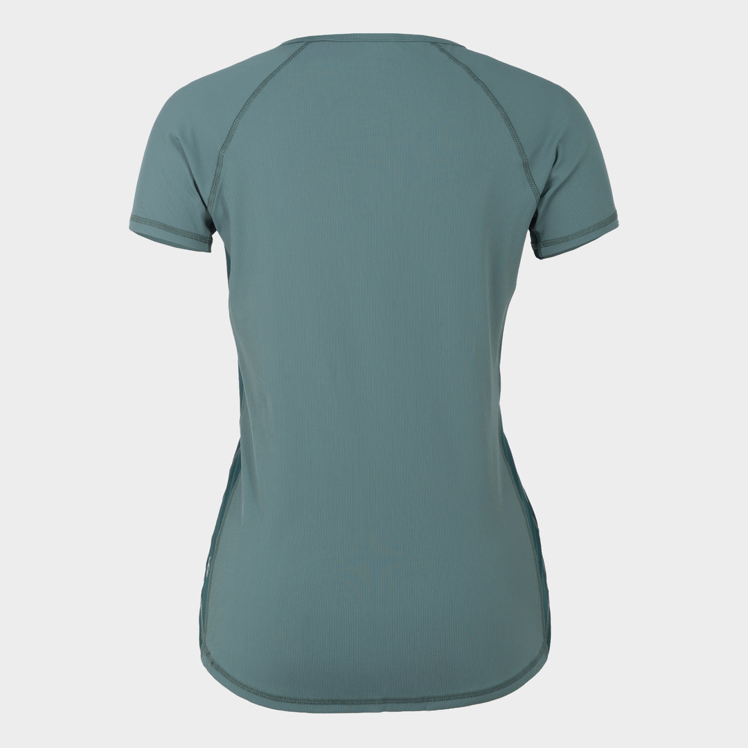 Athena Short Sleeve Sun Shirt