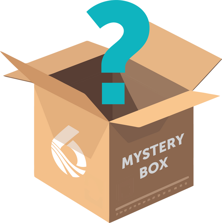 Mystery Box Men - Tops