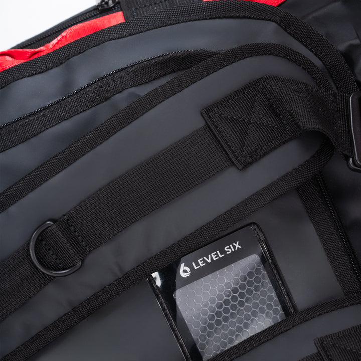 Portage Duffel Gear Bag