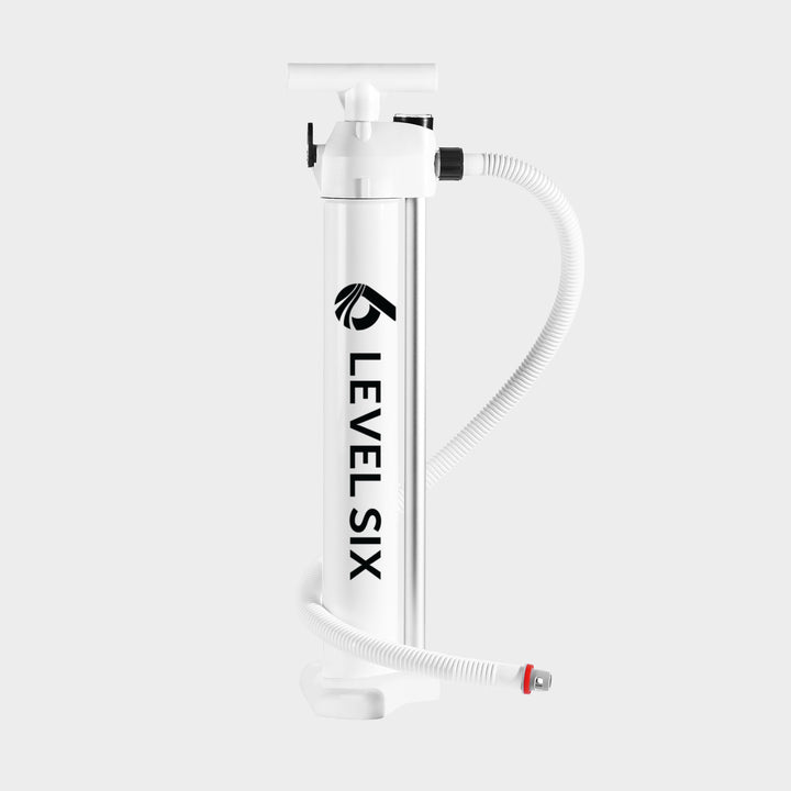 Ten Six Ultralight iSUP Package