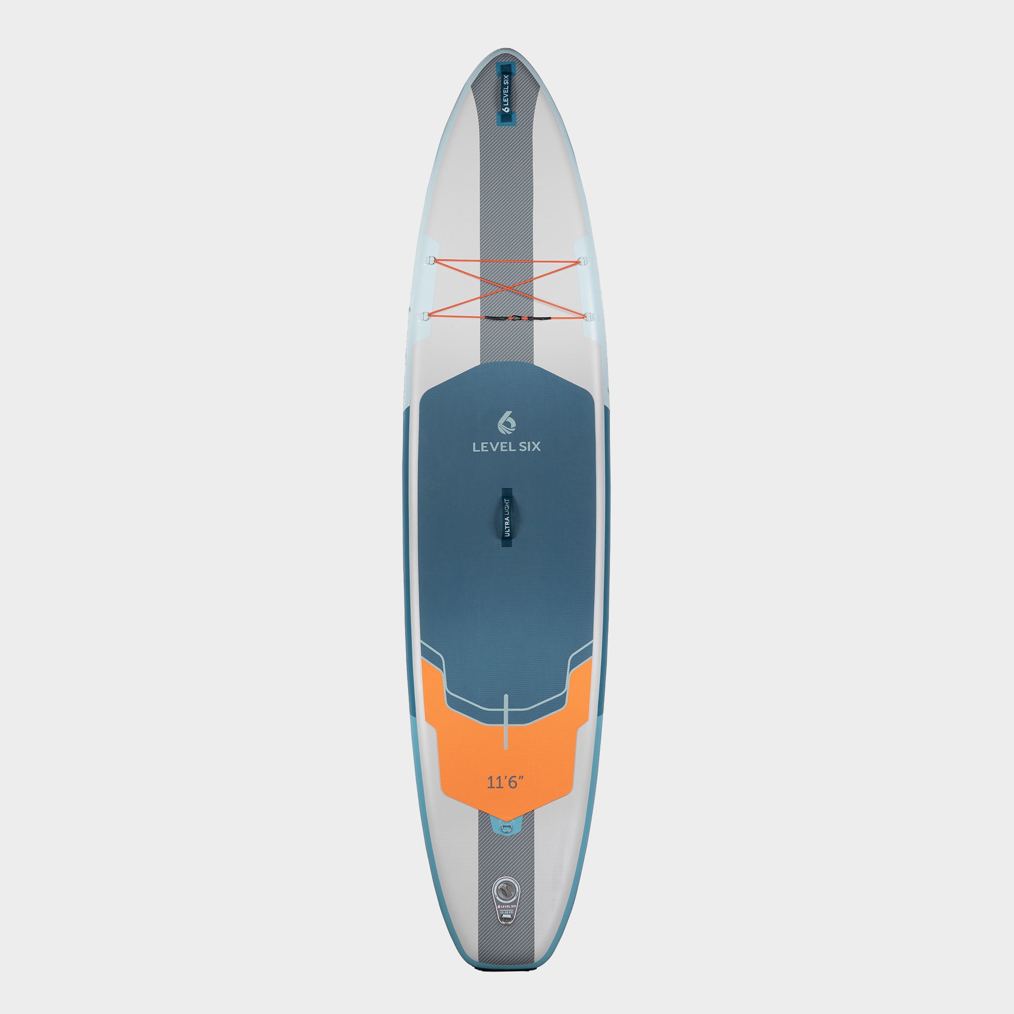 Eleven Six Ultralight iSUP Package – Level Six Canada
