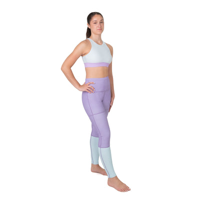 Storm Neoprene Leggings