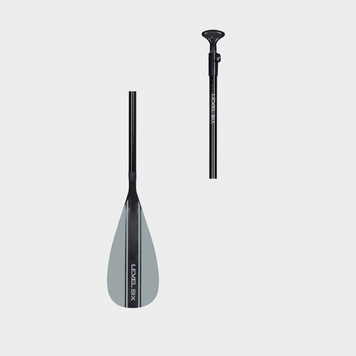 Eleven Six Ultralight iSUP Package