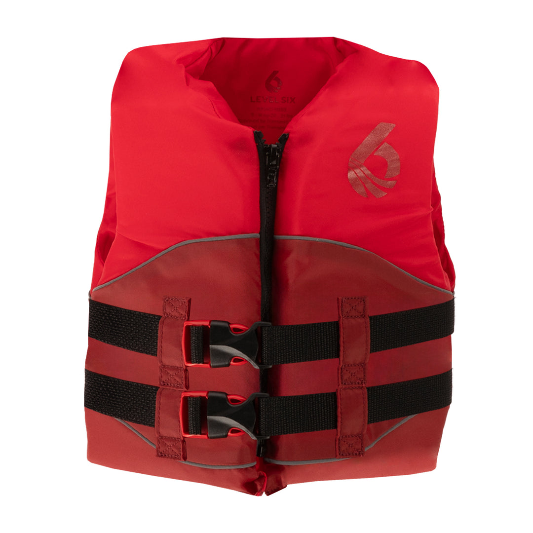 Stingray Youth PFD ULC