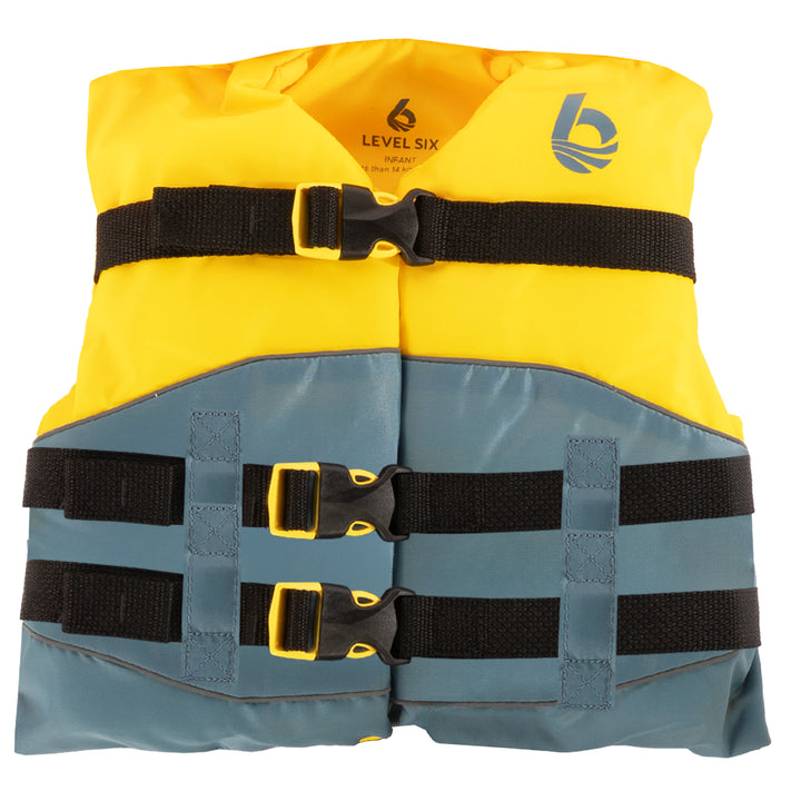 Stingray Youth PFD ULC