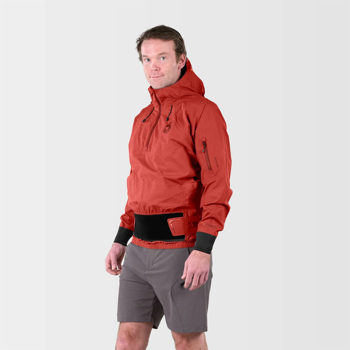 Kenora Men's Semi-Dry Top Exhaust Lite