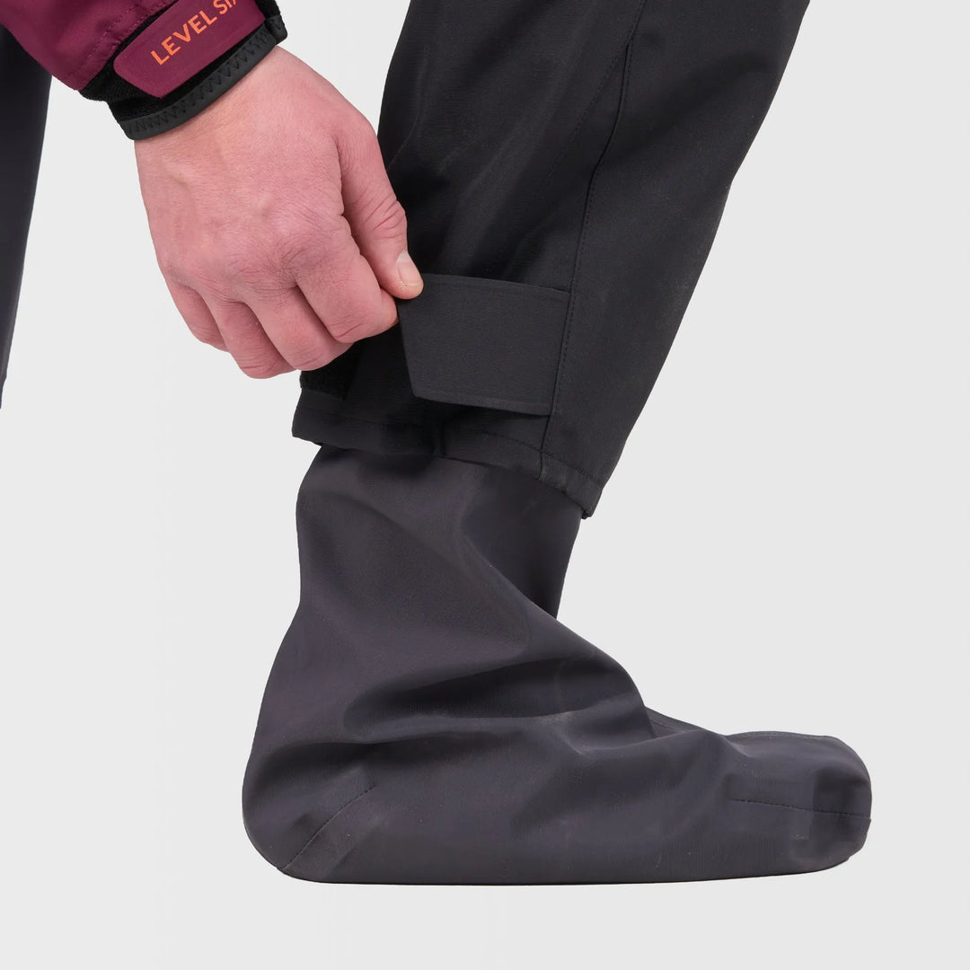 Cronos Dry Suit Exhaust Pro