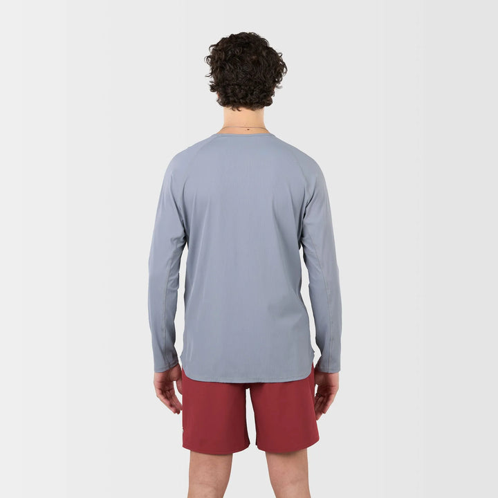 Coastal Long Sleeve Sun Shirt
