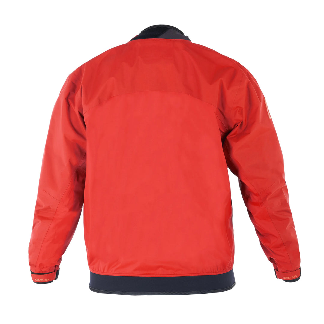 Baffin Splash Top — Molten Lava (2)#colour_molten-lava