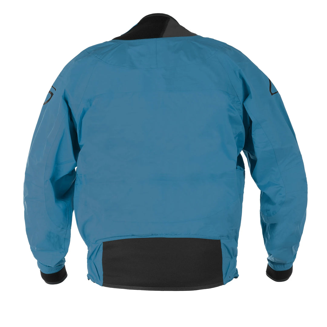 Borealis Semi Dry Top — Crater Blue (2)#colour_crater-blue