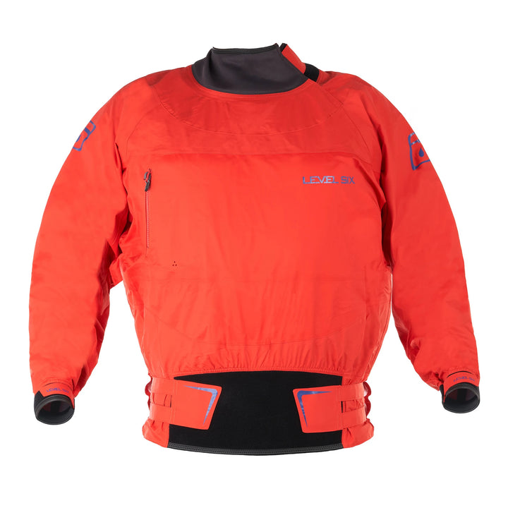 Borealis Semi Dry Top — Molten Lava#colour_molten-lava