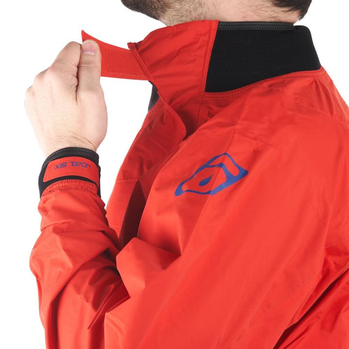 Borealis Semi Dry Top — Molten Lava (3)#colour_molten-lava