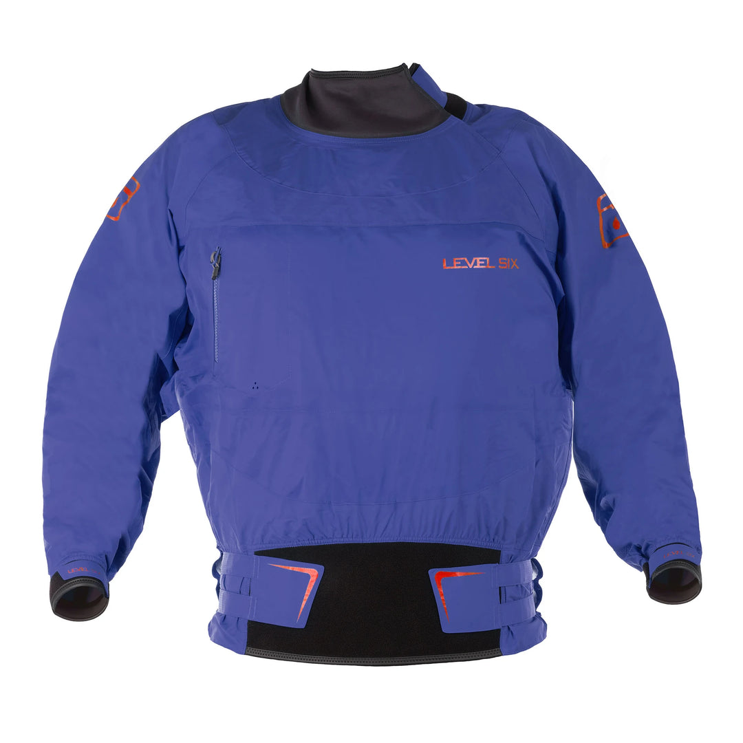 Borealis Semi Dry Top — Ultraviolet#colour_ultraviolet