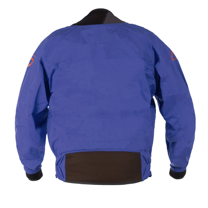 Borealis Semi Dry Top — Ultraviolet (2)#colour_ultraviolet