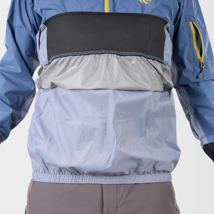 Kenora Men's Semi-Dry Top Exhaust Lite