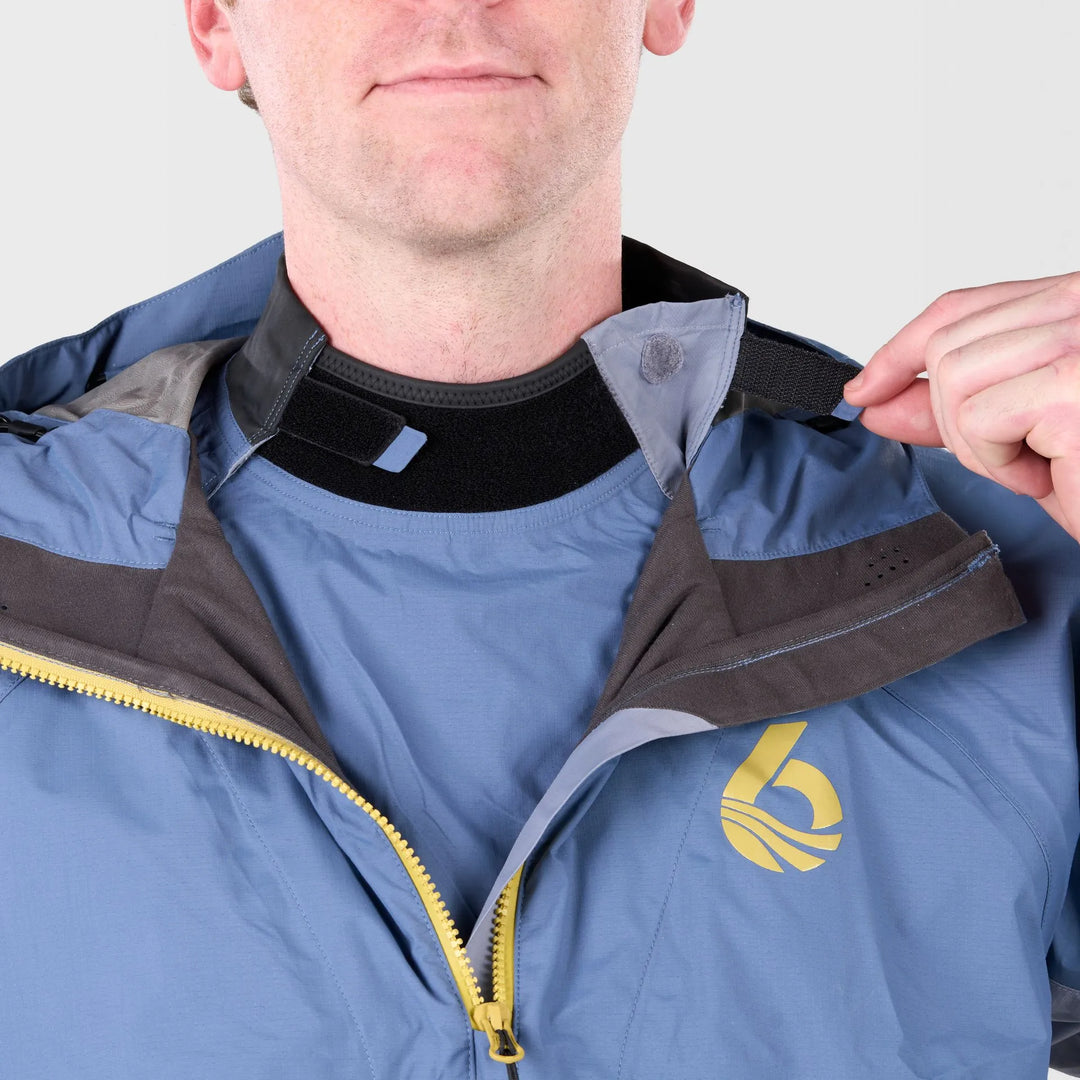 Kenora Men's Semi-Dry Top Exhaust Lite