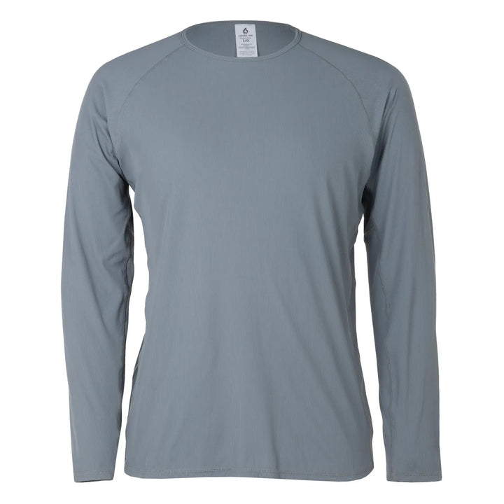 Coastal Long Sleeve Sun Shirt