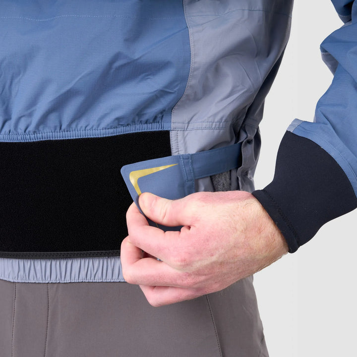 Kenora Men's Semi-Dry Top Exhaust Lite