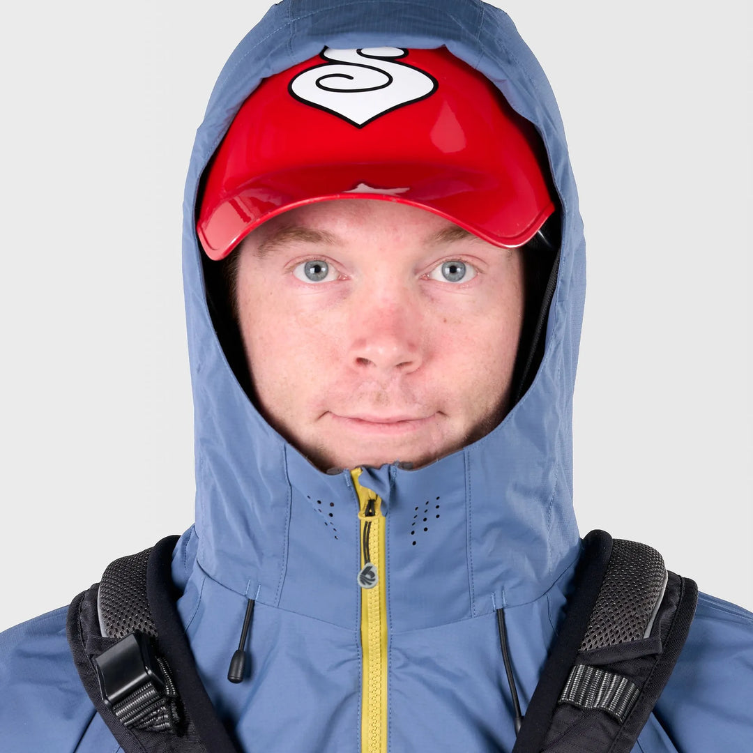 Kenora Men's Semi-Dry Top Exhaust Lite