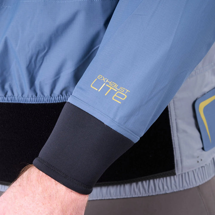 Kenora Men's Semi-Dry Top Exhaust Lite