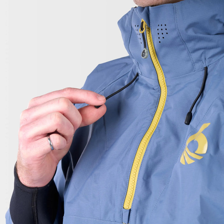 Kenora Men's Semi-Dry Top Exhaust Lite