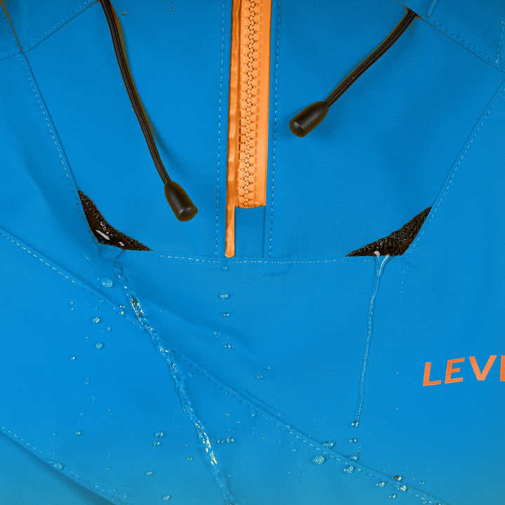 Fjord Dry Suit Exhaust Pro — Seaport (13)#colour_seaport
