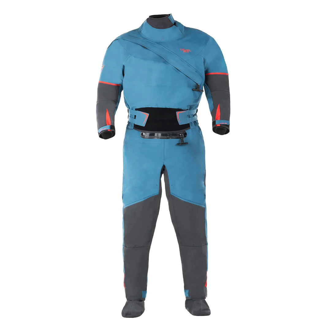 Renewed Odin Dry Suit