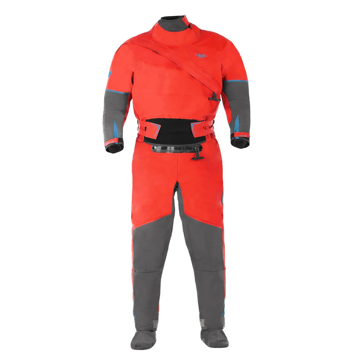 Renewed Odin Dry Suit