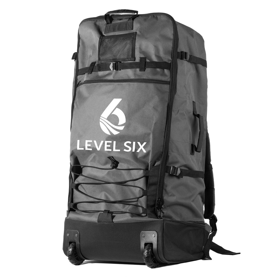 Premium iSUP Roller Bag